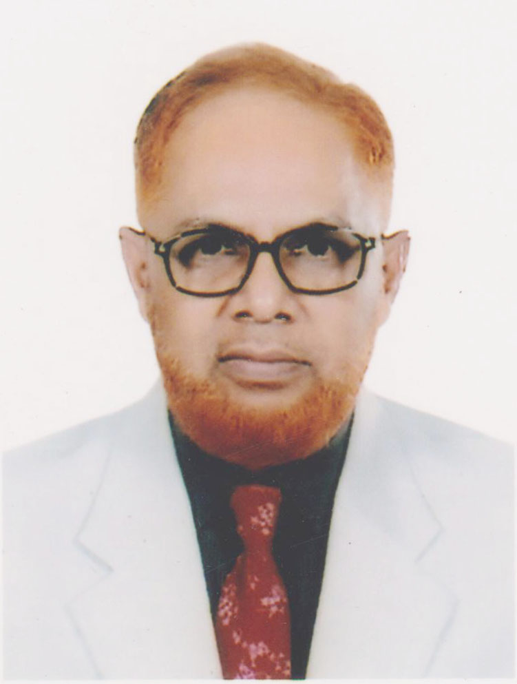 Md. Anisur Rahman