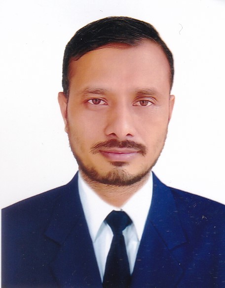 Faruk Ahmed