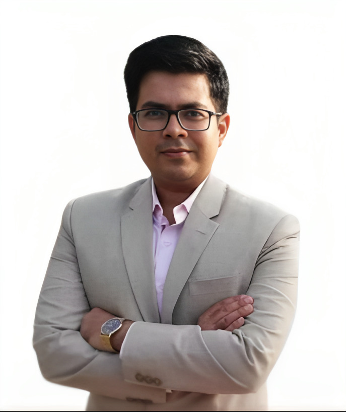 Md. Kamruzzaman