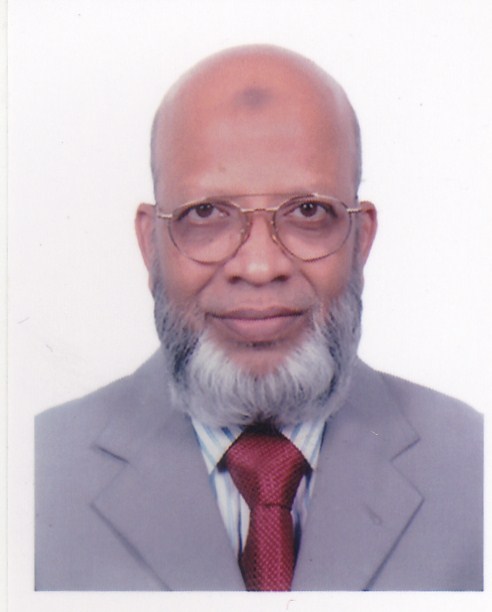 Md. Abu Sina