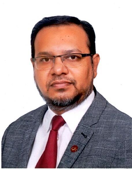 Mohammad Shaheed