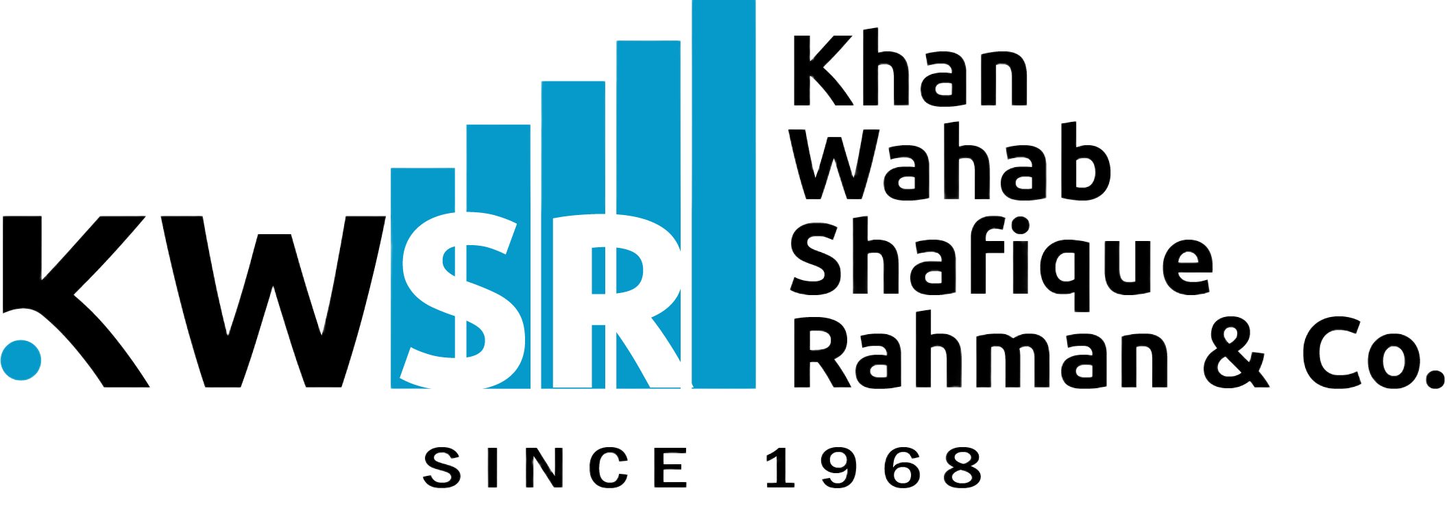 Khan Wahab Shafique Rahman & Co.